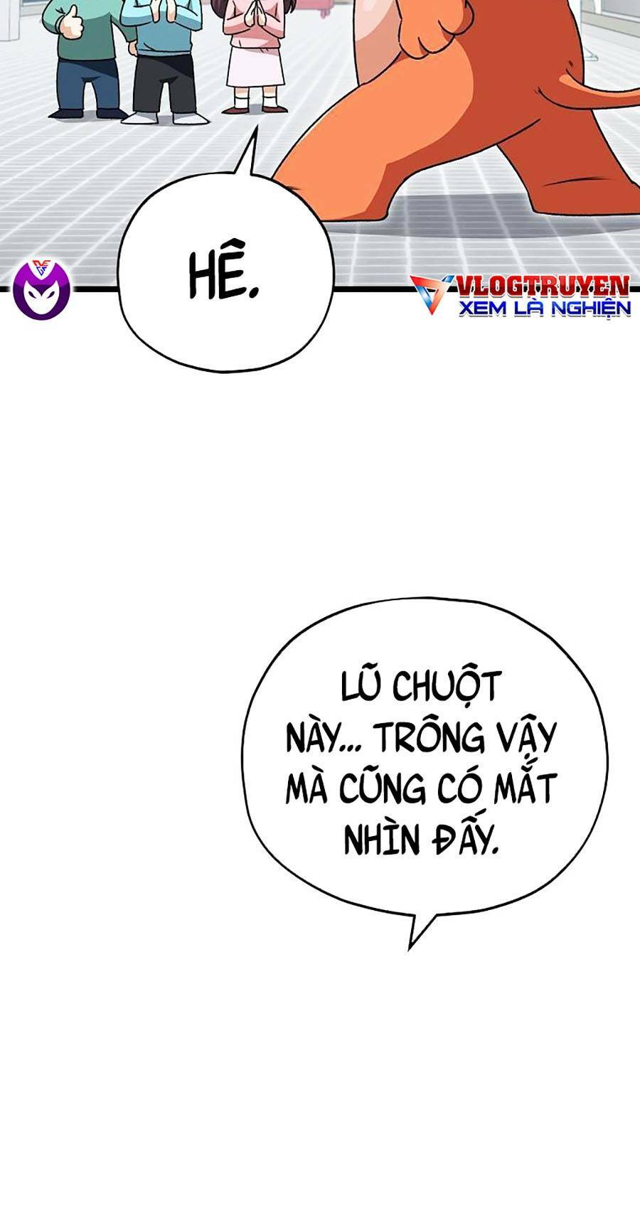 Bố Tôi Quá Mạnh - Chapter 97 - Page 39