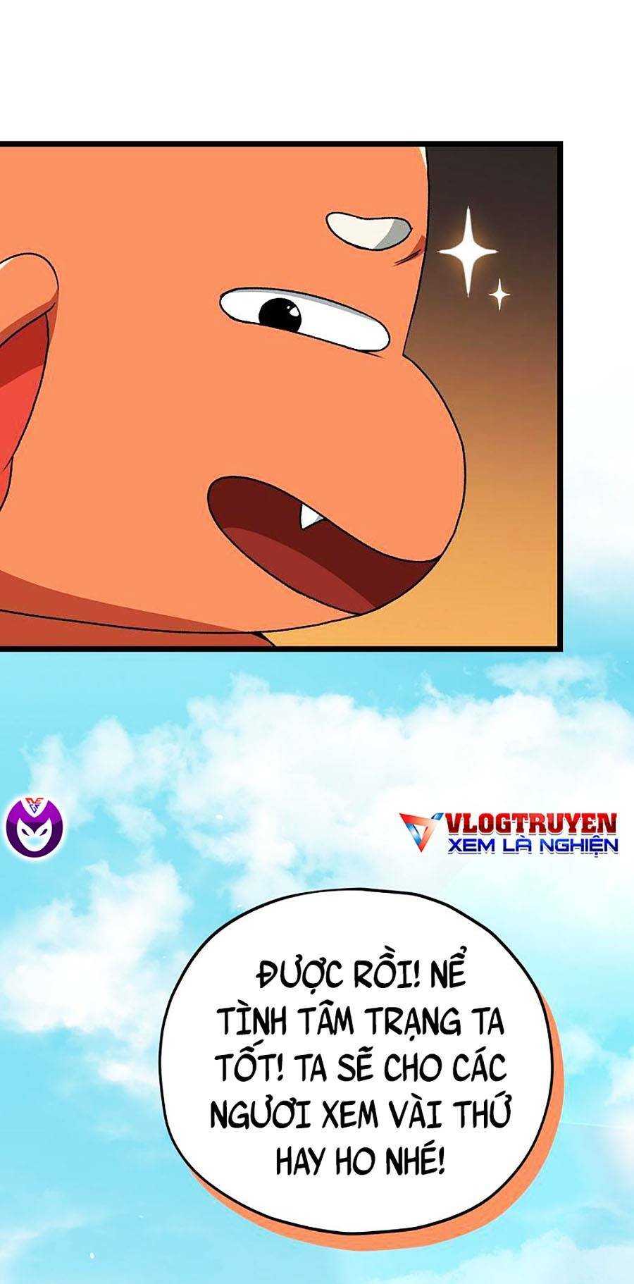 Bố Tôi Quá Mạnh - Chapter 97 - Page 40