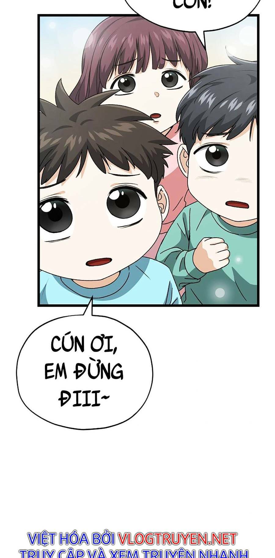 Bố Tôi Quá Mạnh - Chapter 97 - Page 43