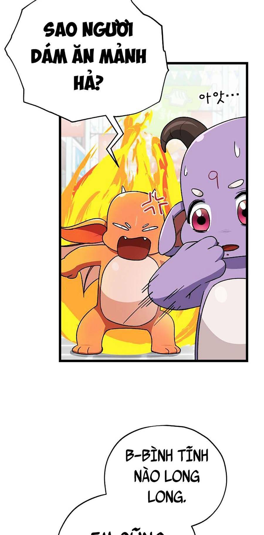 Bố Tôi Quá Mạnh - Chapter 97 - Page 48