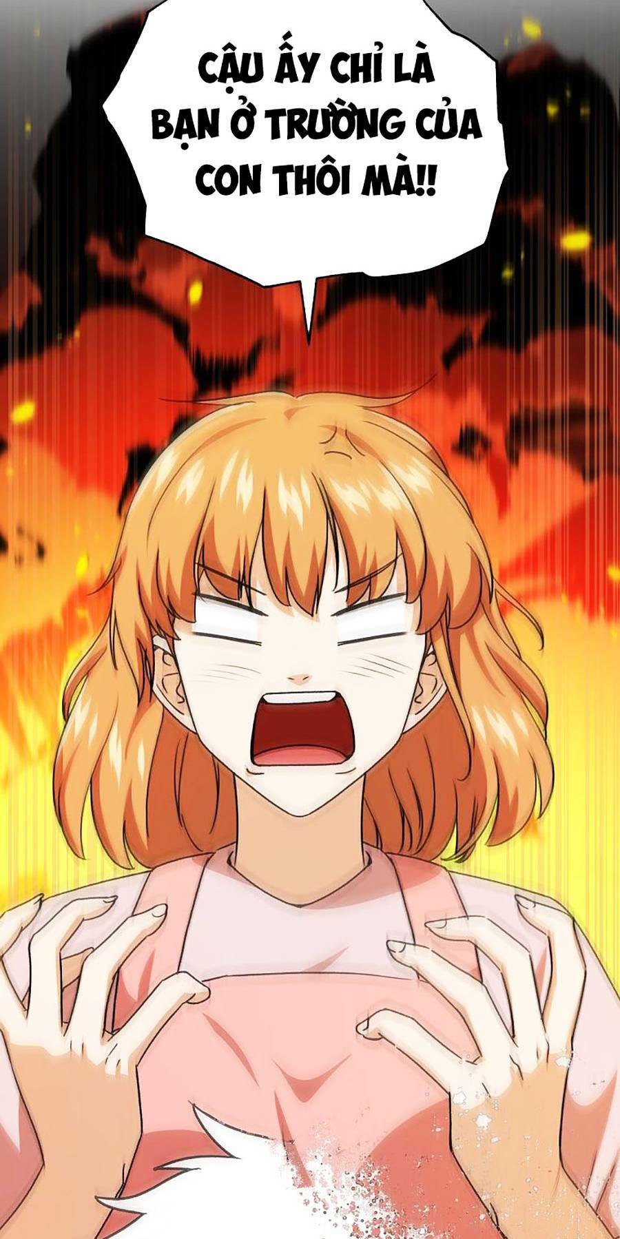 Bố Tôi Quá Mạnh - Chapter 97 - Page 4