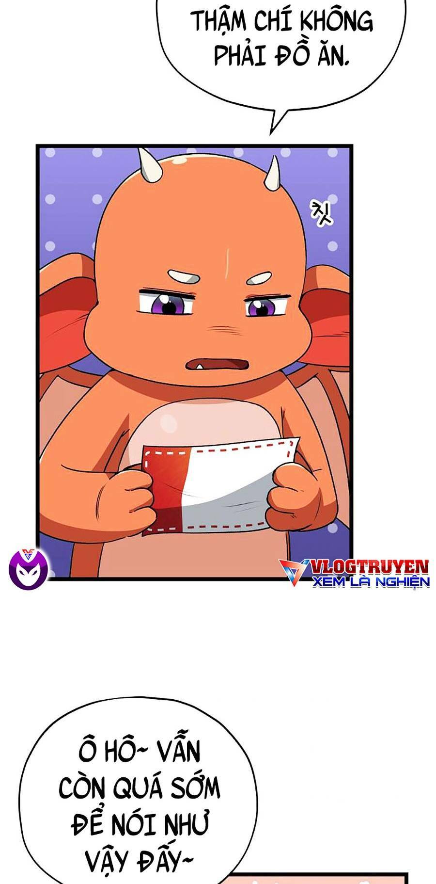 Bố Tôi Quá Mạnh - Chapter 97 - Page 50