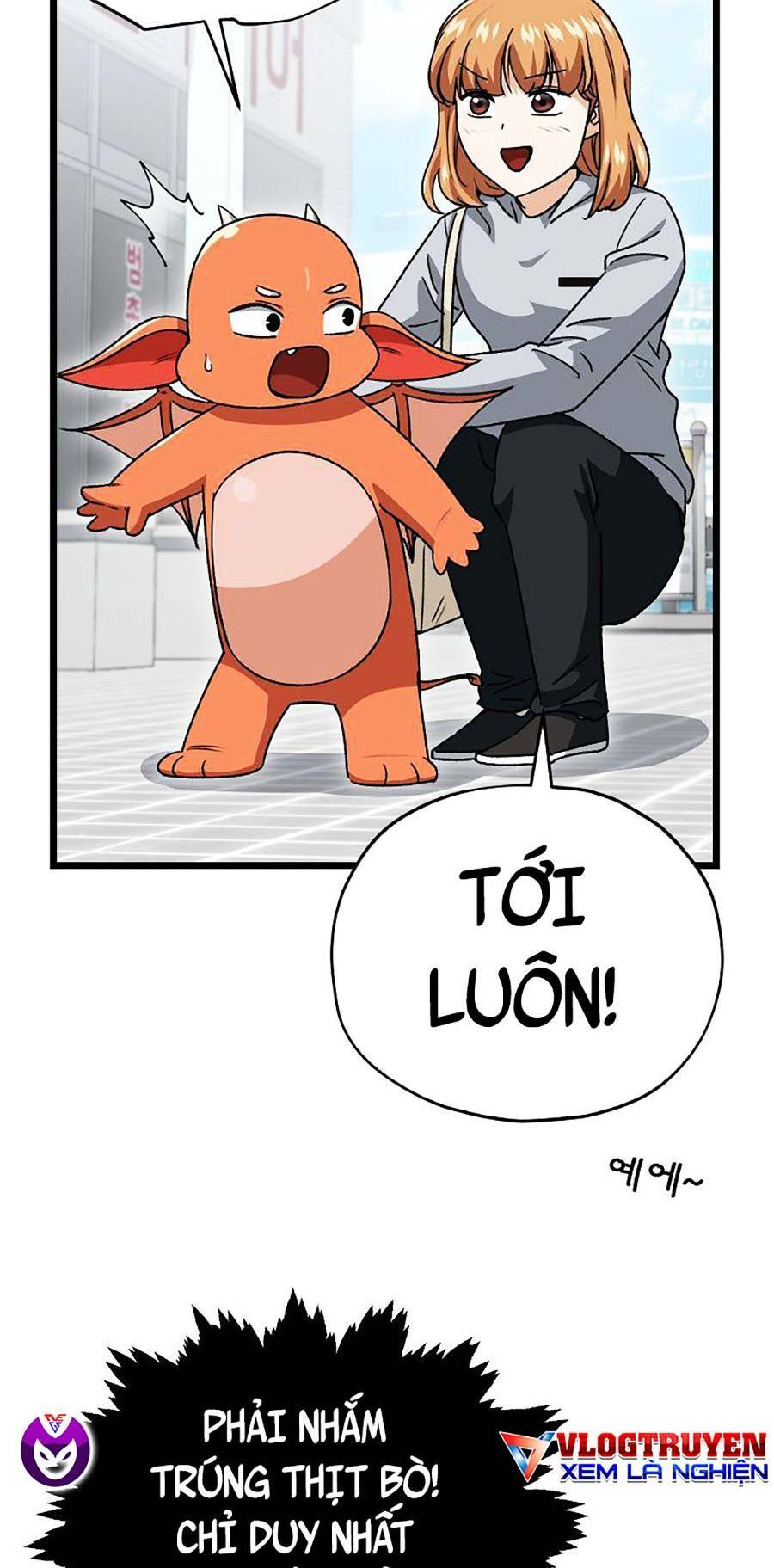 Bố Tôi Quá Mạnh - Chapter 97 - Page 55