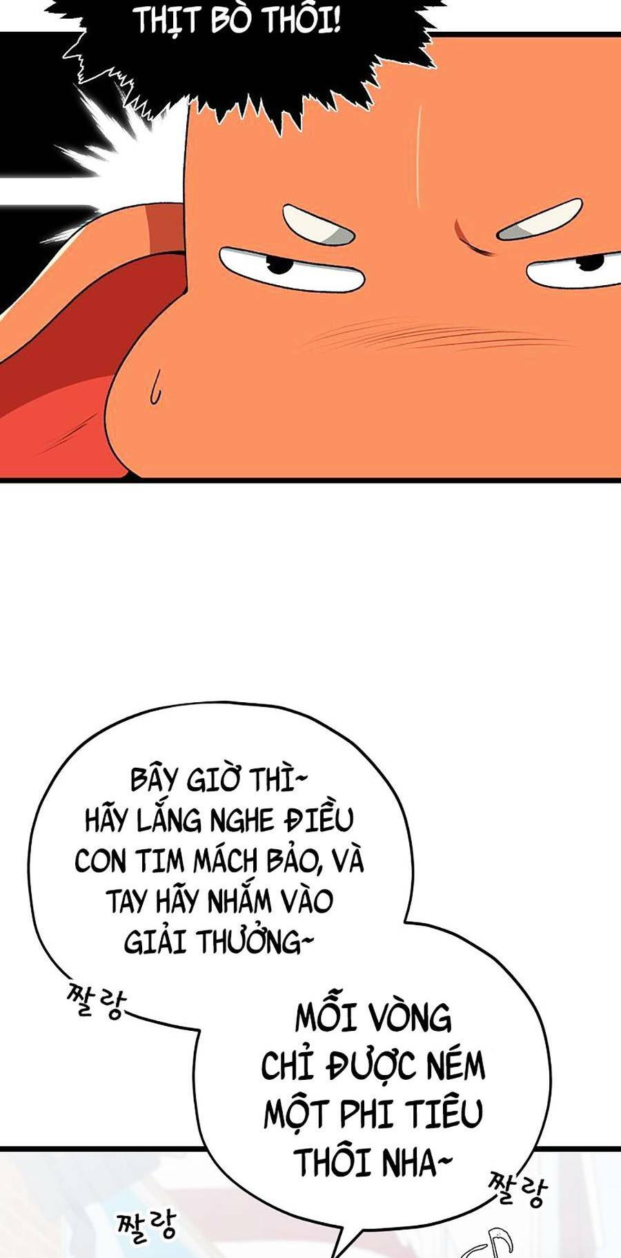 Bố Tôi Quá Mạnh - Chapter 97 - Page 56