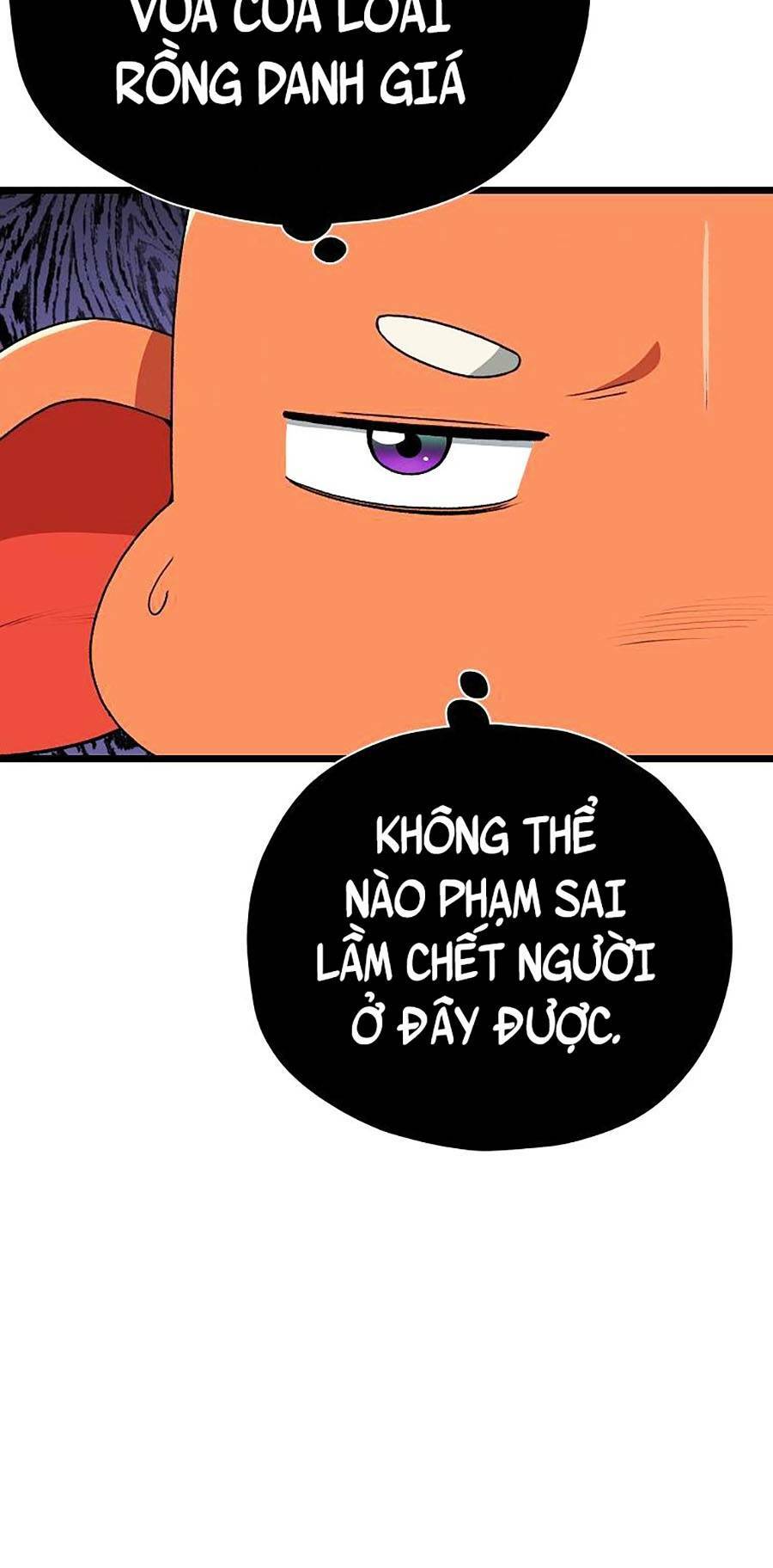 Bố Tôi Quá Mạnh - Chapter 97 - Page 59