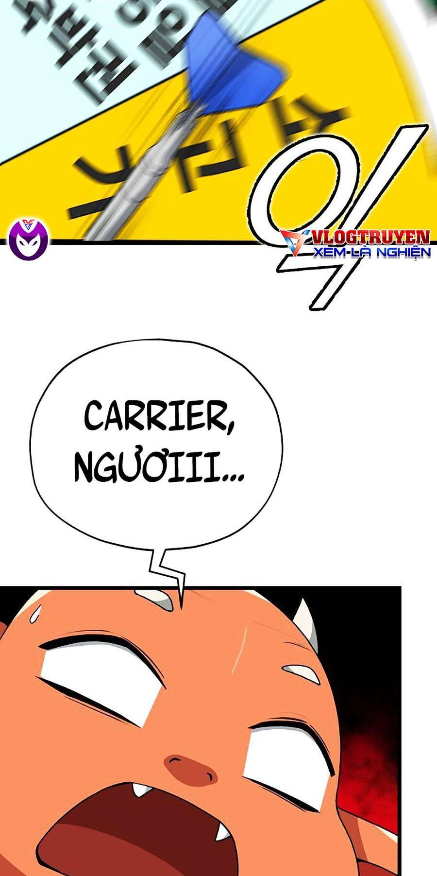 Bố Tôi Quá Mạnh - Chapter 97 - Page 63