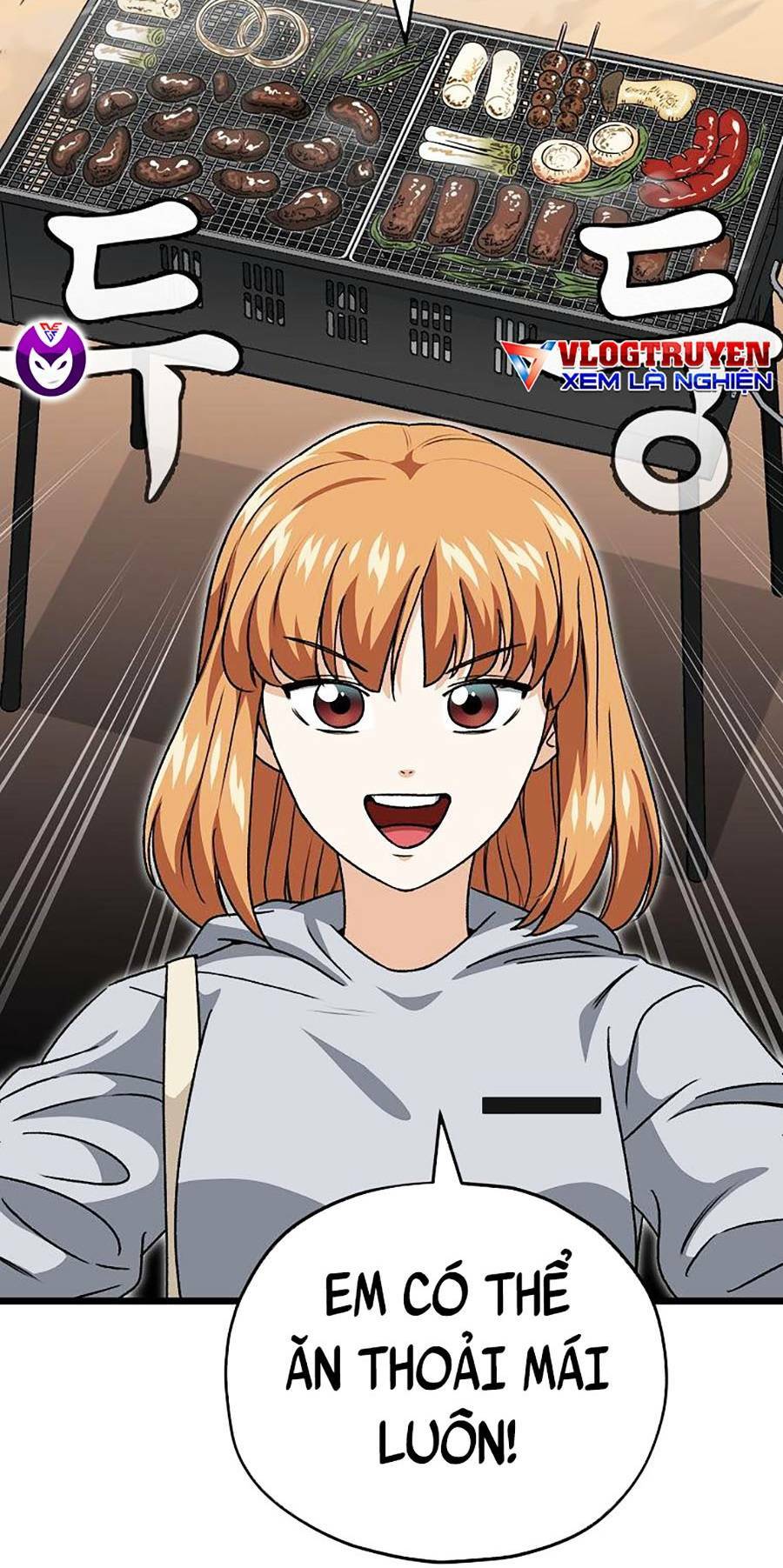 Bố Tôi Quá Mạnh - Chapter 97 - Page 70