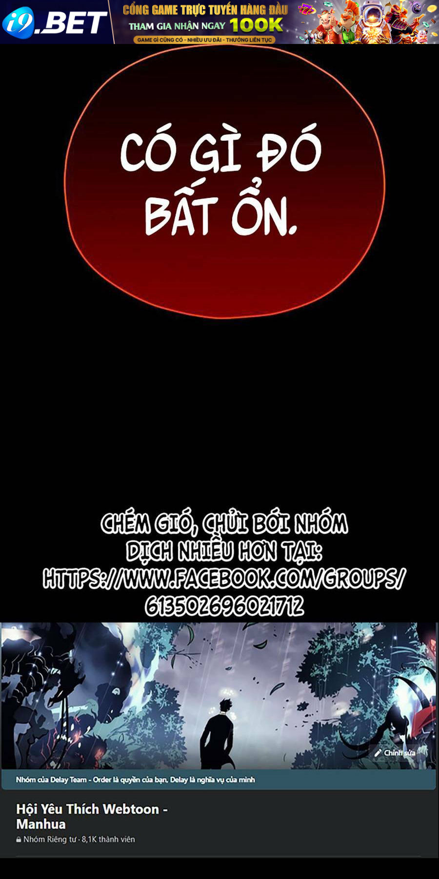 Bố Tôi Quá Mạnh - Chapter 98 - Page 99