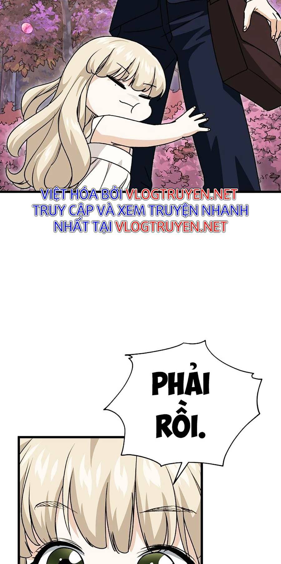 Bố Tôi Quá Mạnh - Chapter 98 - Page 10