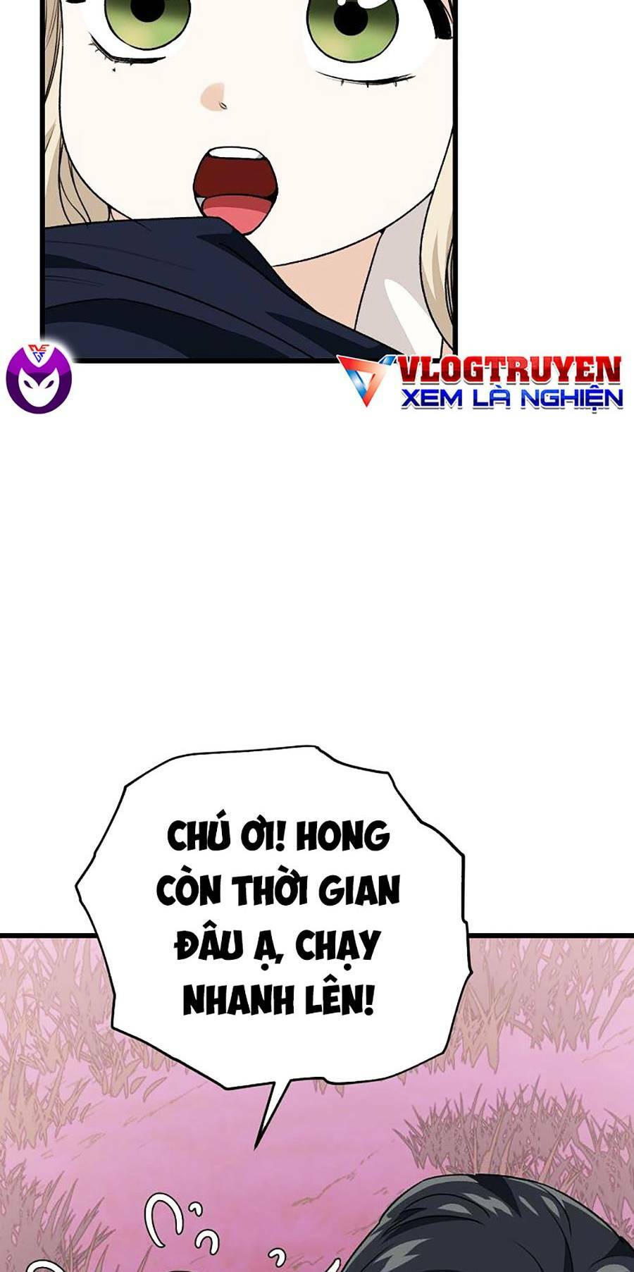 Bố Tôi Quá Mạnh - Chapter 98 - Page 11