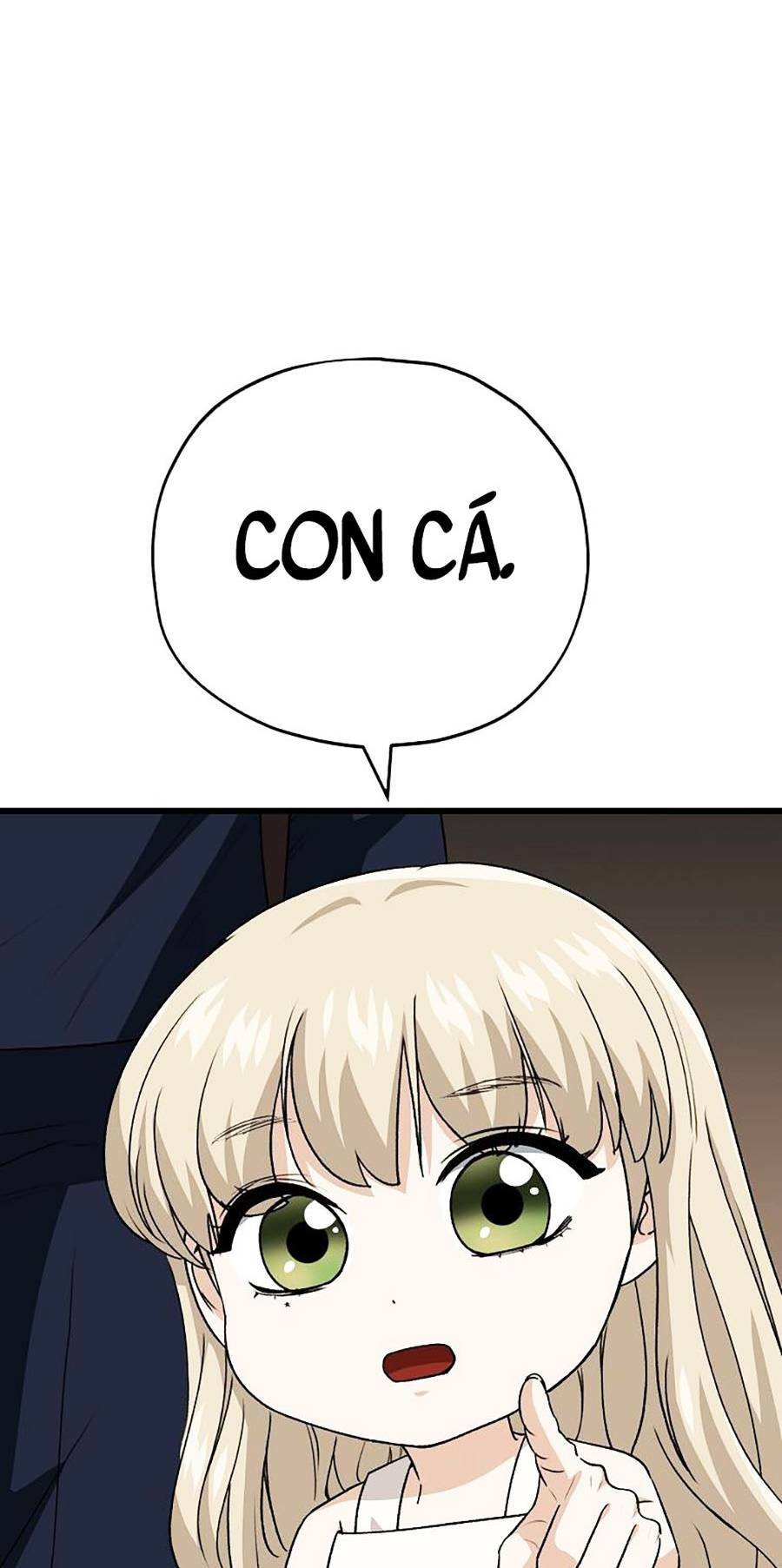 Bố Tôi Quá Mạnh - Chapter 98 - Page 14