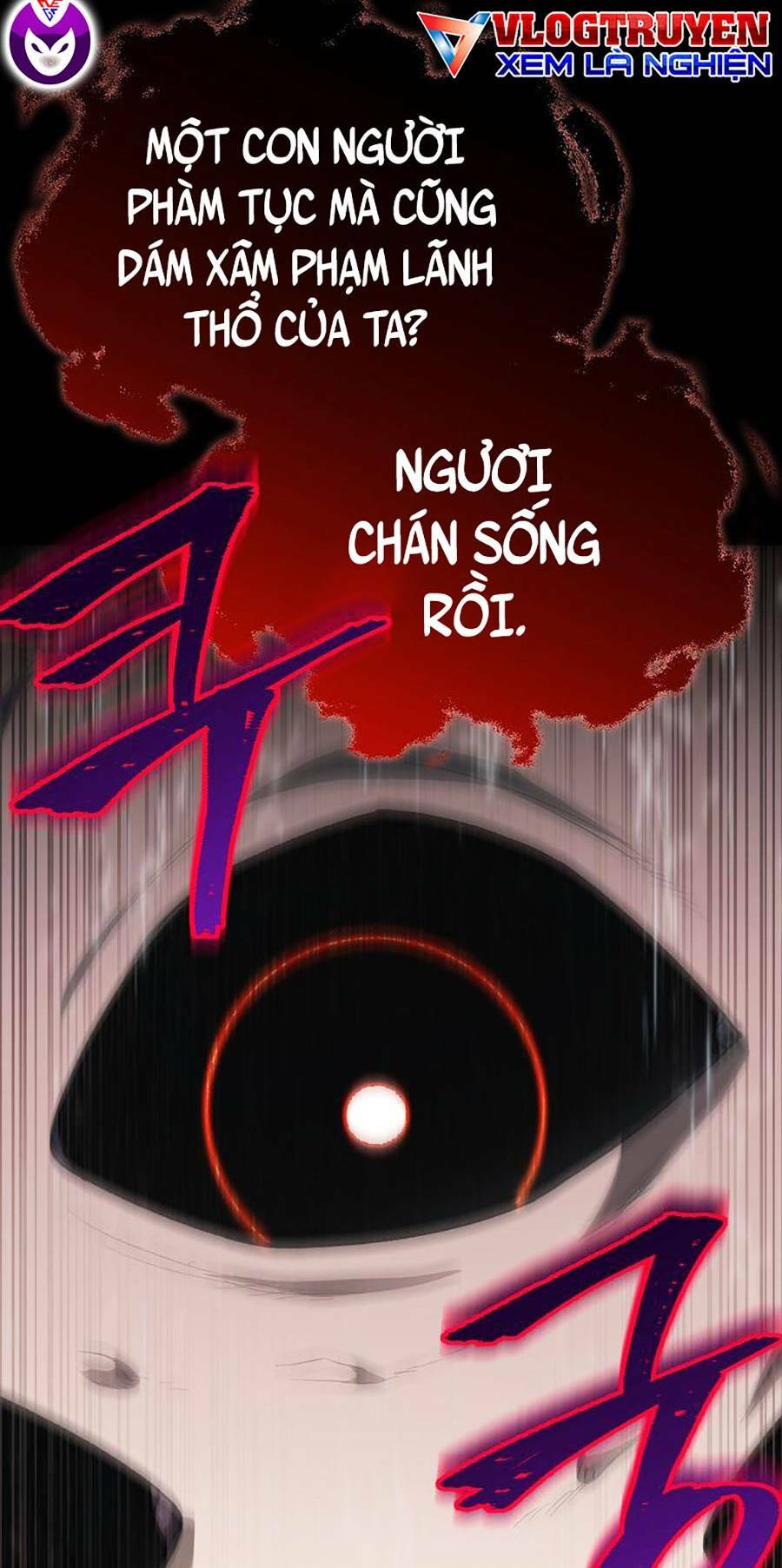 Bố Tôi Quá Mạnh - Chapter 98 - Page 18