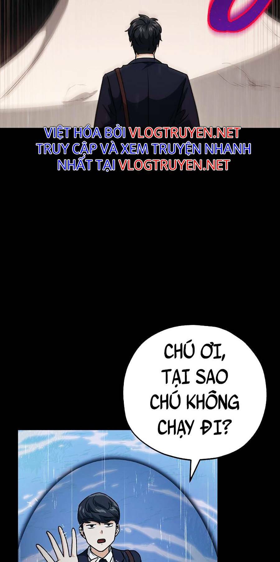 Bố Tôi Quá Mạnh - Chapter 98 - Page 19