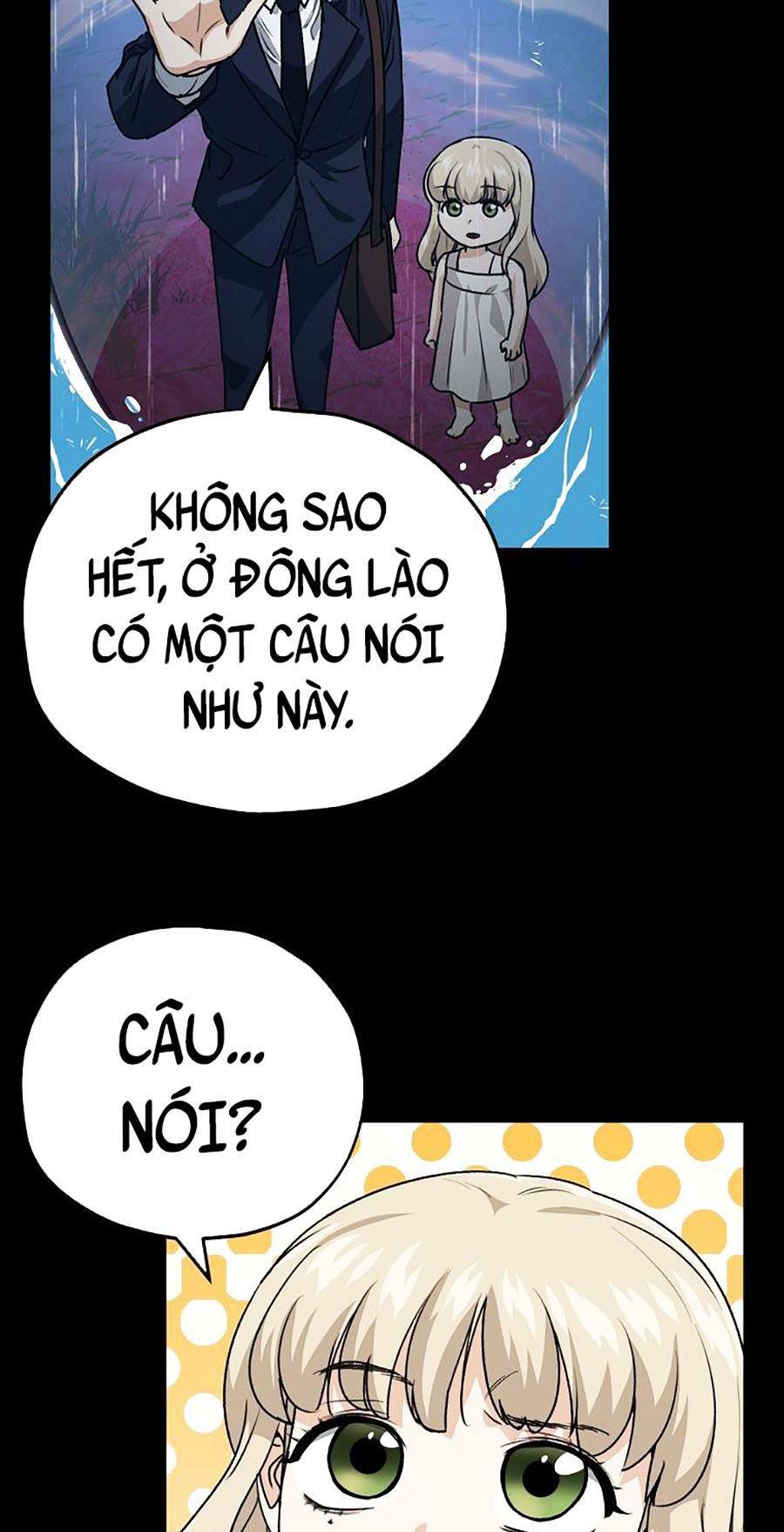 Bố Tôi Quá Mạnh - Chapter 98 - Page 20