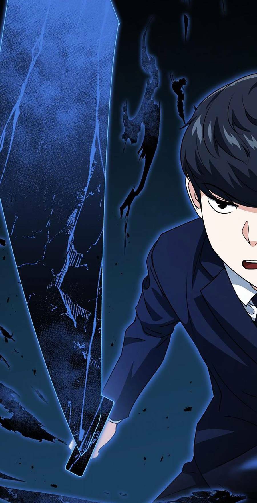 Bố Tôi Quá Mạnh - Chapter 98 - Page 22