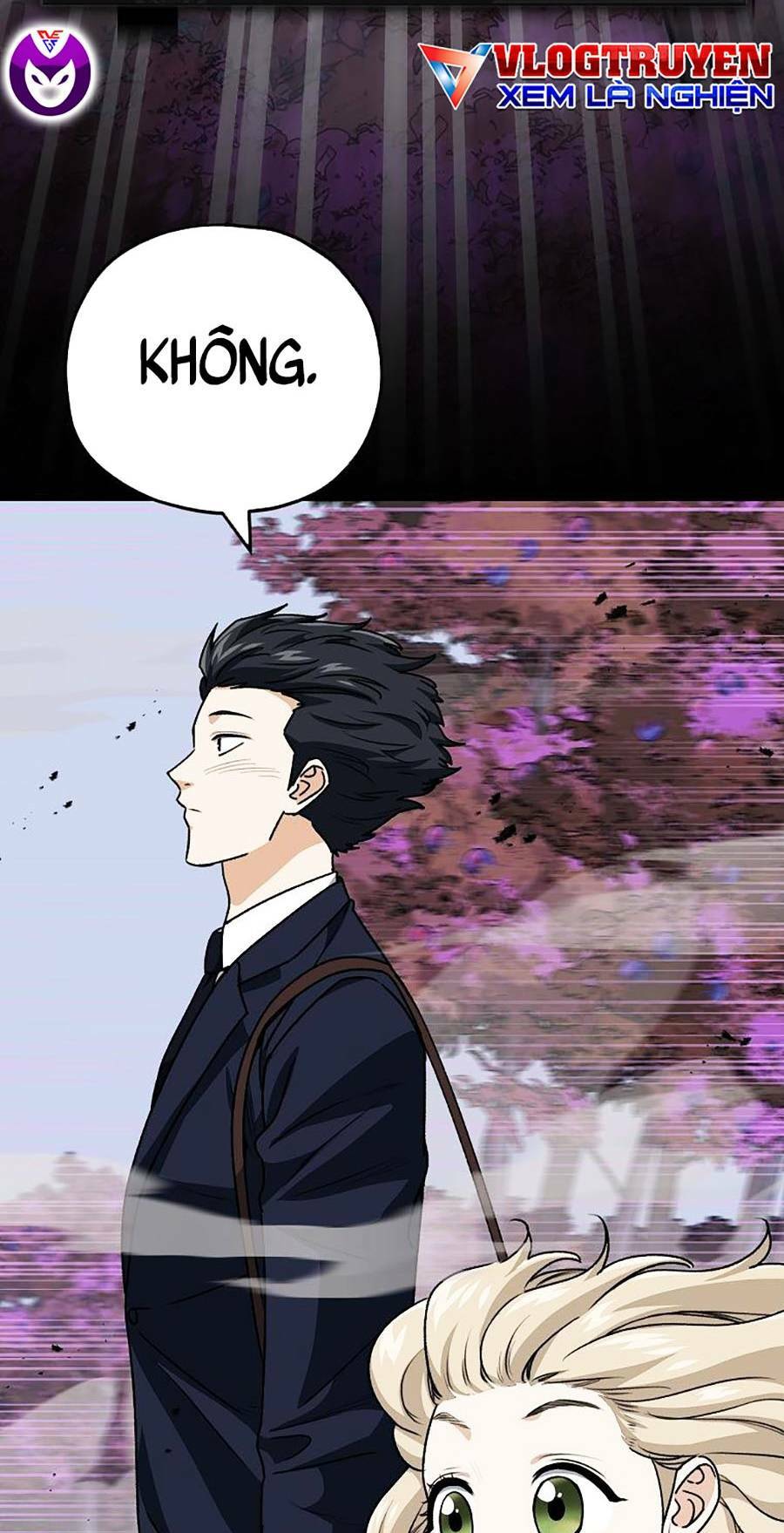 Bố Tôi Quá Mạnh - Chapter 98 - Page 27