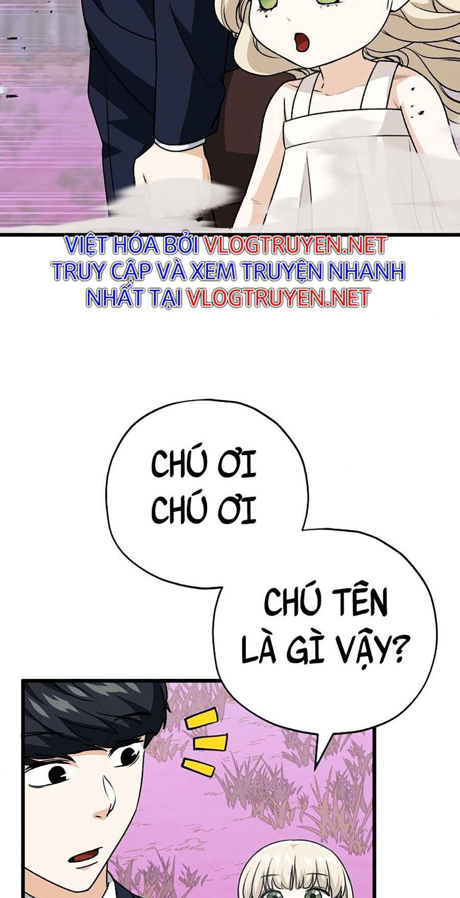 Bố Tôi Quá Mạnh - Chapter 98 - Page 28