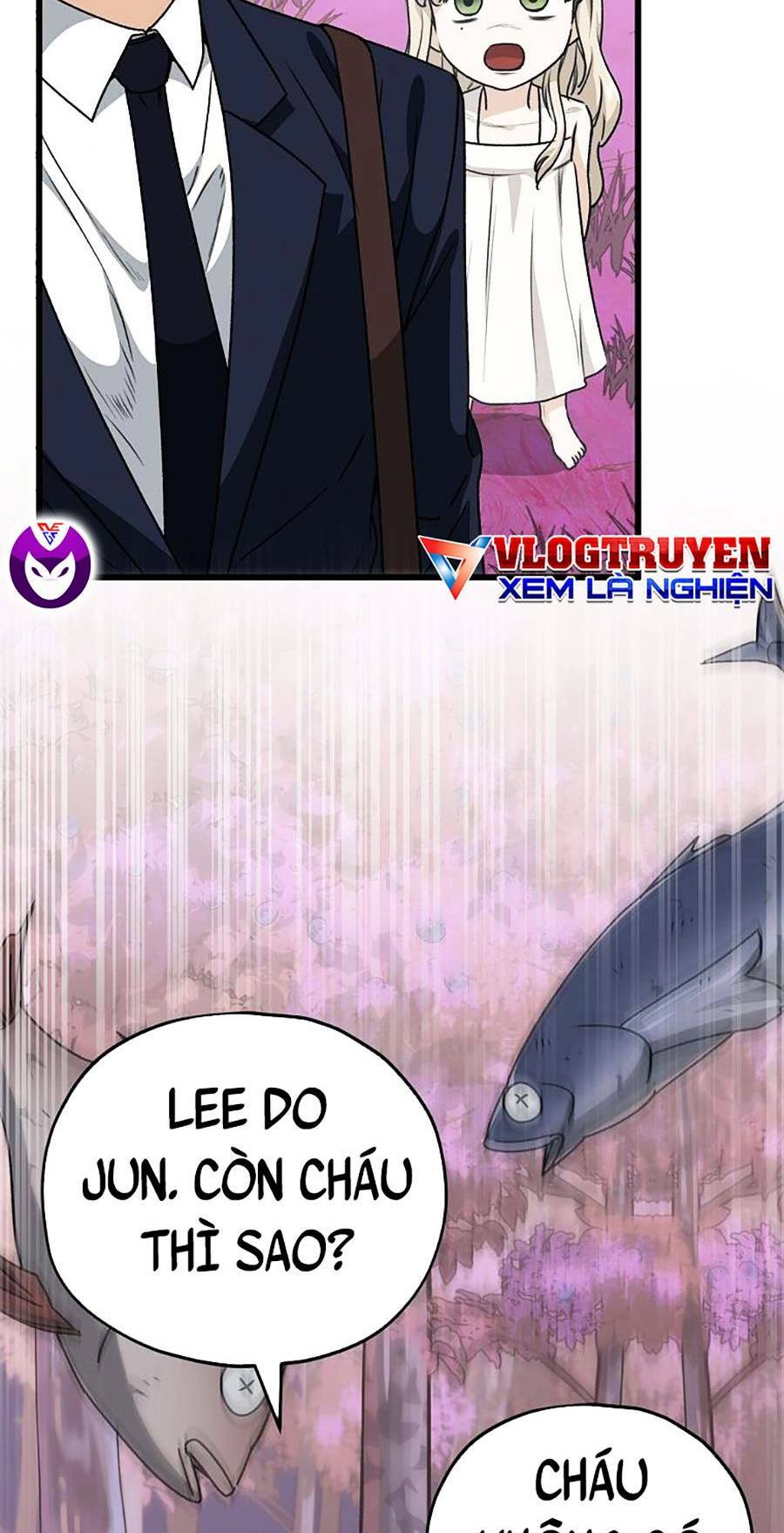 Bố Tôi Quá Mạnh - Chapter 98 - Page 29