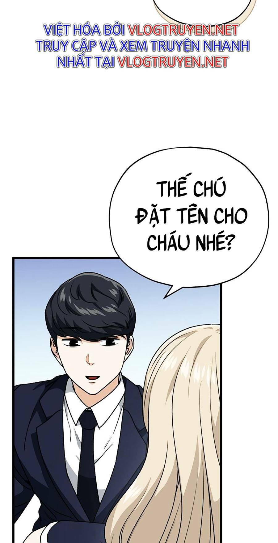 Bố Tôi Quá Mạnh - Chapter 98 - Page 31