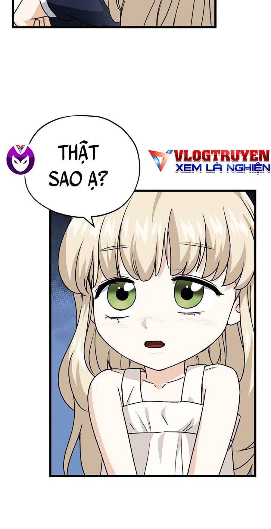 Bố Tôi Quá Mạnh - Chapter 98 - Page 32