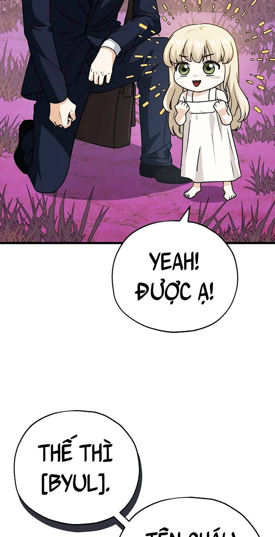 Bố Tôi Quá Mạnh - Chapter 98 - Page 34