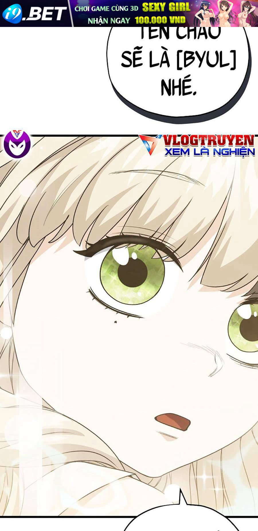 Bố Tôi Quá Mạnh - Chapter 98 - Page 35