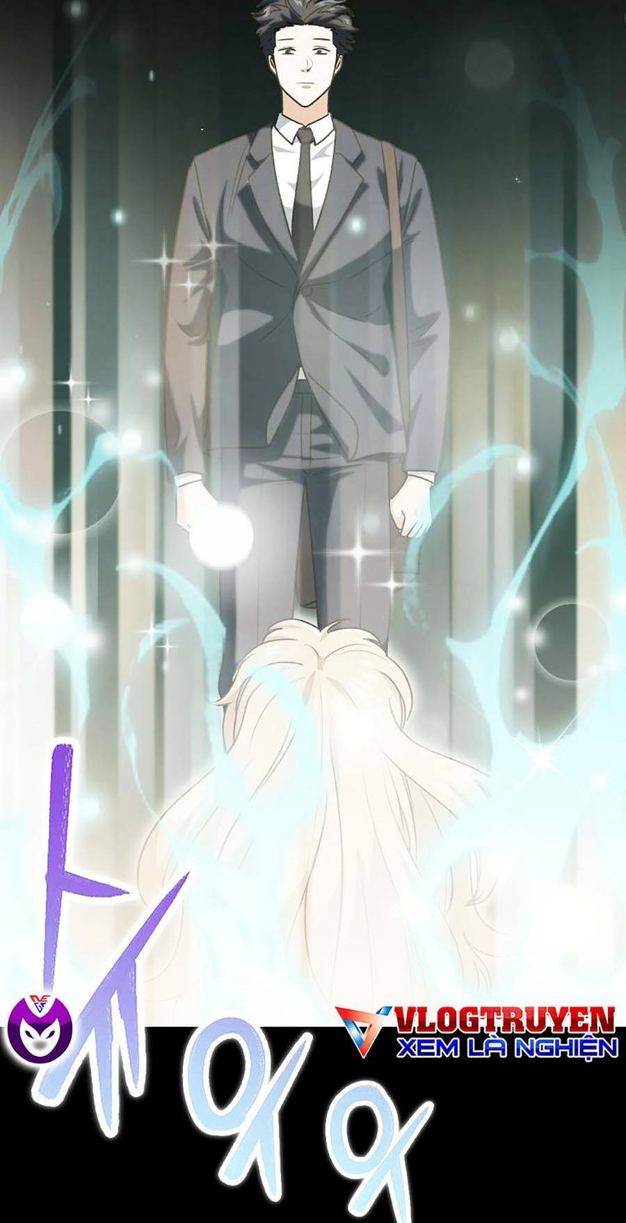 Bố Tôi Quá Mạnh - Chapter 98 - Page 37