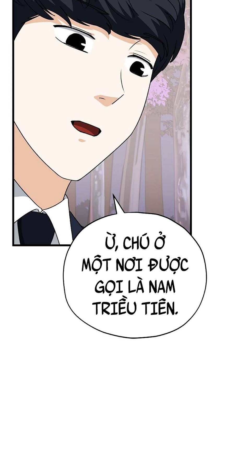 Bố Tôi Quá Mạnh - Chapter 98 - Page 42