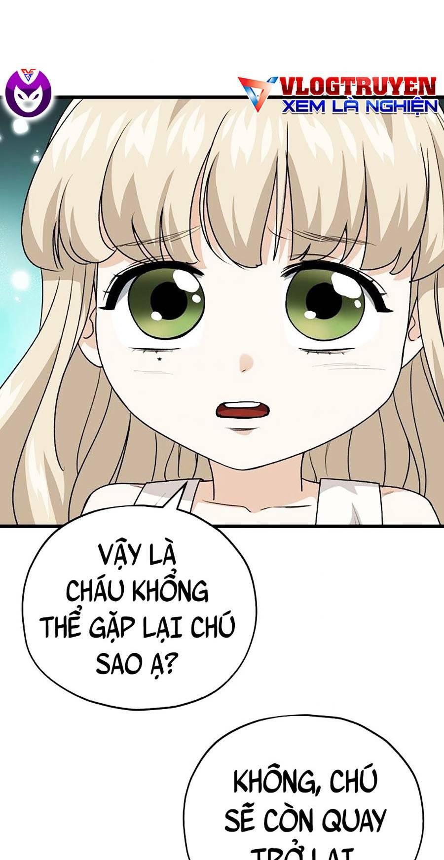 Bố Tôi Quá Mạnh - Chapter 98 - Page 43