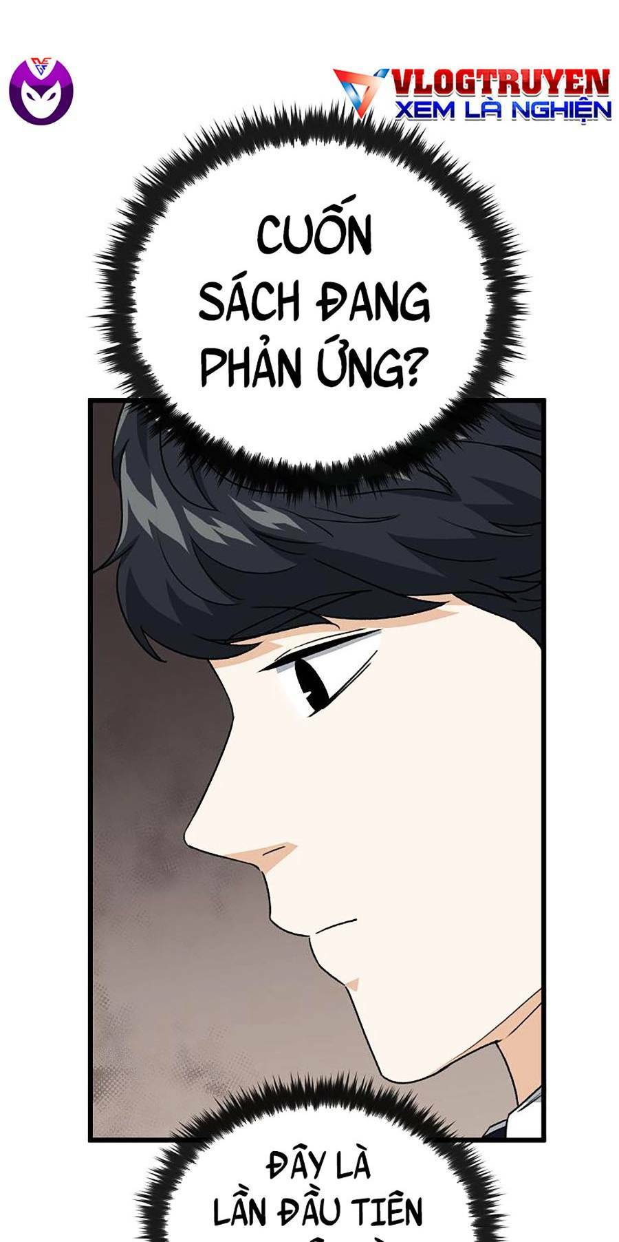 Bố Tôi Quá Mạnh - Chapter 98 - Page 4