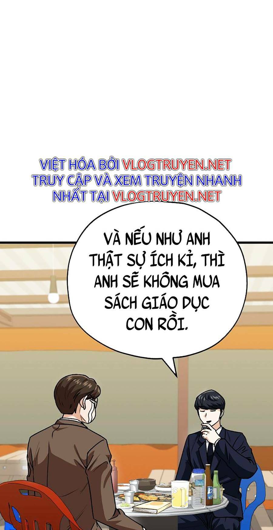 Bố Tôi Quá Mạnh - Chapter 98 - Page 54