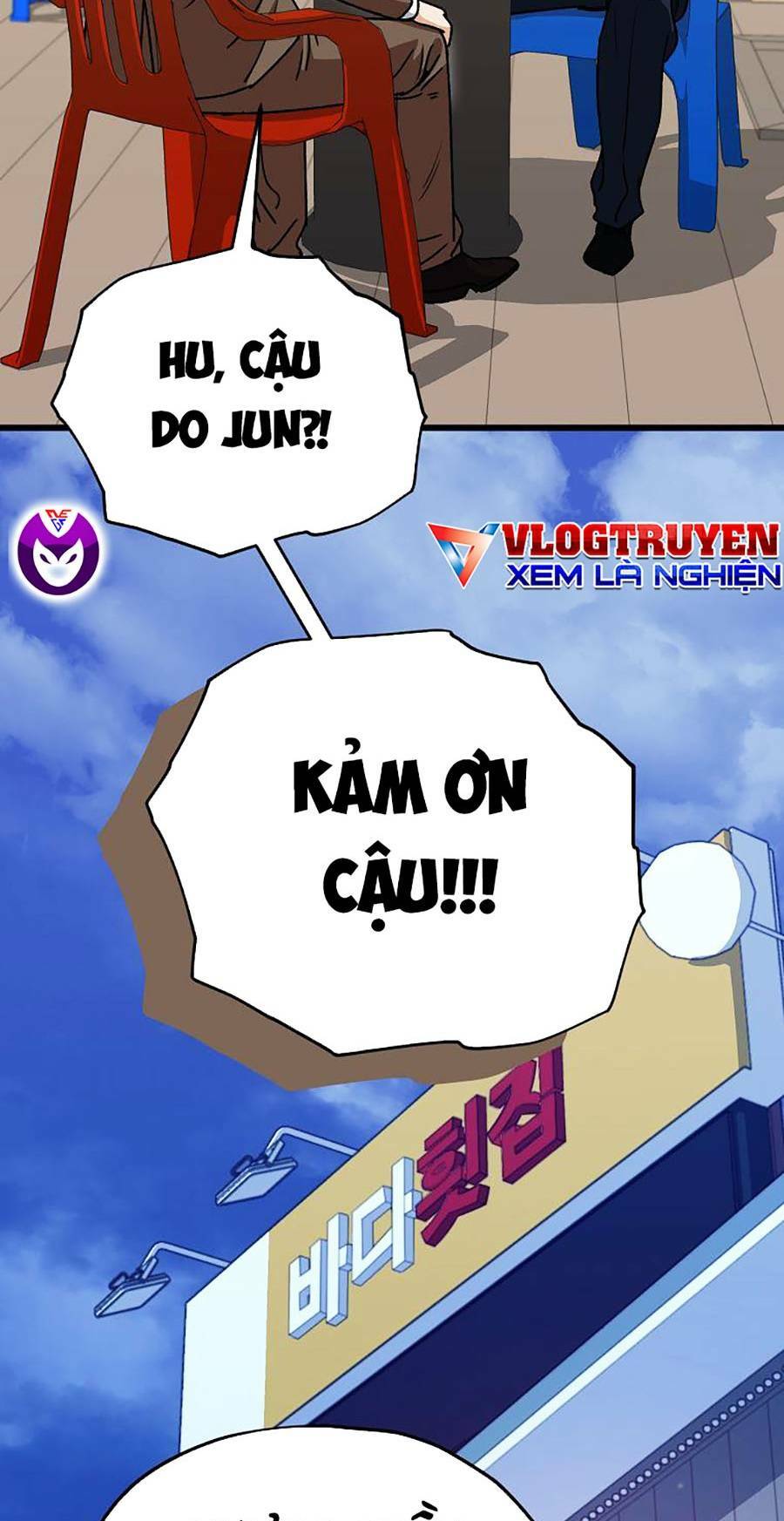 Bố Tôi Quá Mạnh - Chapter 98 - Page 55