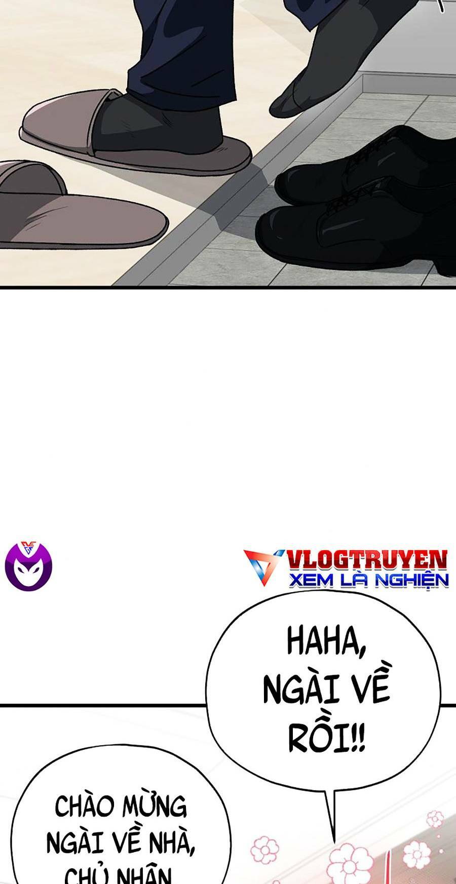 Bố Tôi Quá Mạnh - Chapter 98 - Page 58