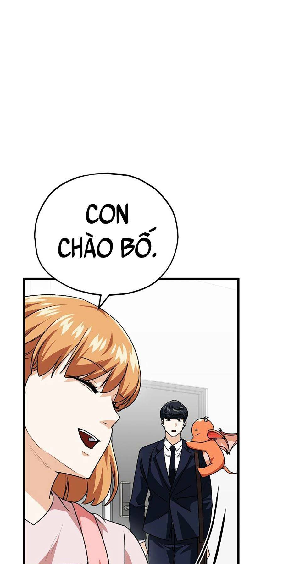 Bố Tôi Quá Mạnh - Chapter 98 - Page 60