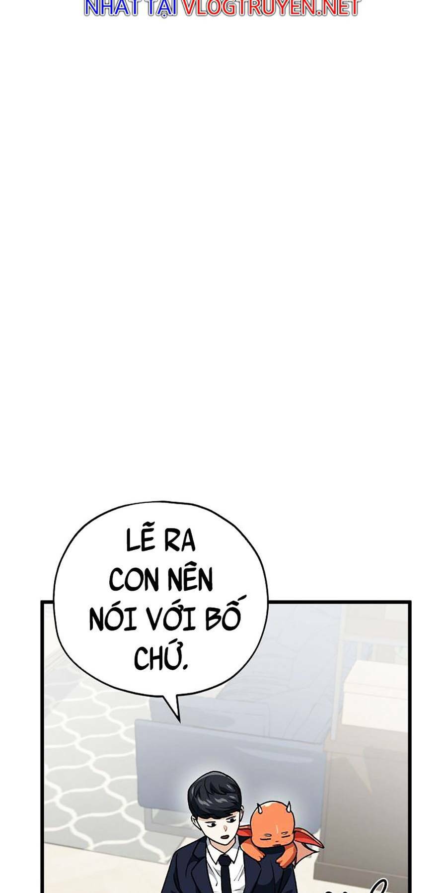 Bố Tôi Quá Mạnh - Chapter 98 - Page 69