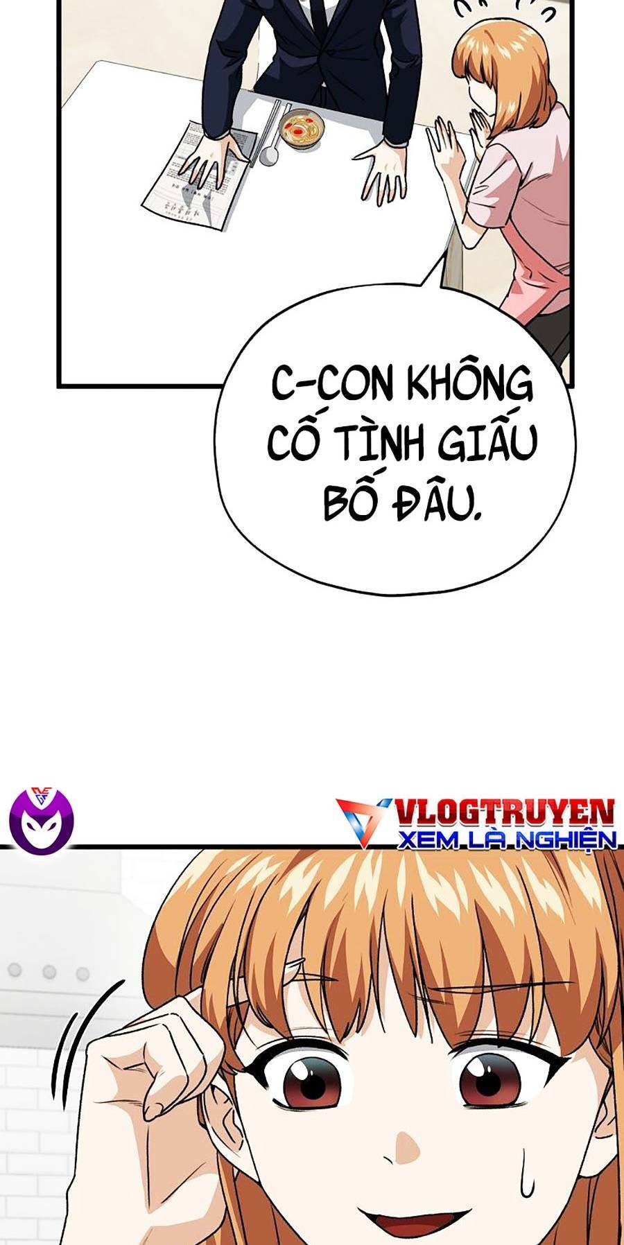 Bố Tôi Quá Mạnh - Chapter 98 - Page 70
