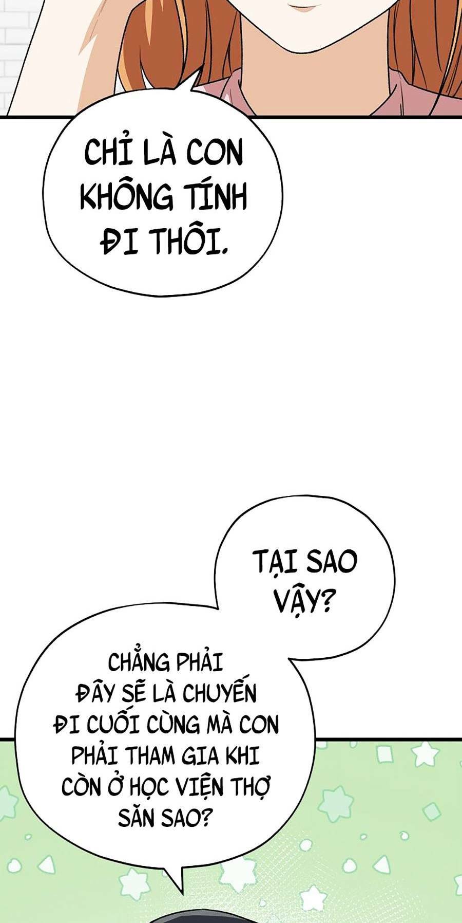 Bố Tôi Quá Mạnh - Chapter 98 - Page 71