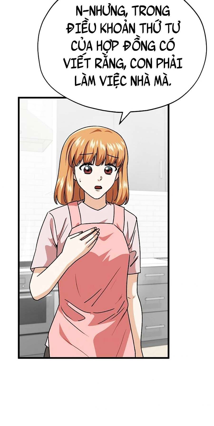 Bố Tôi Quá Mạnh - Chapter 98 - Page 73