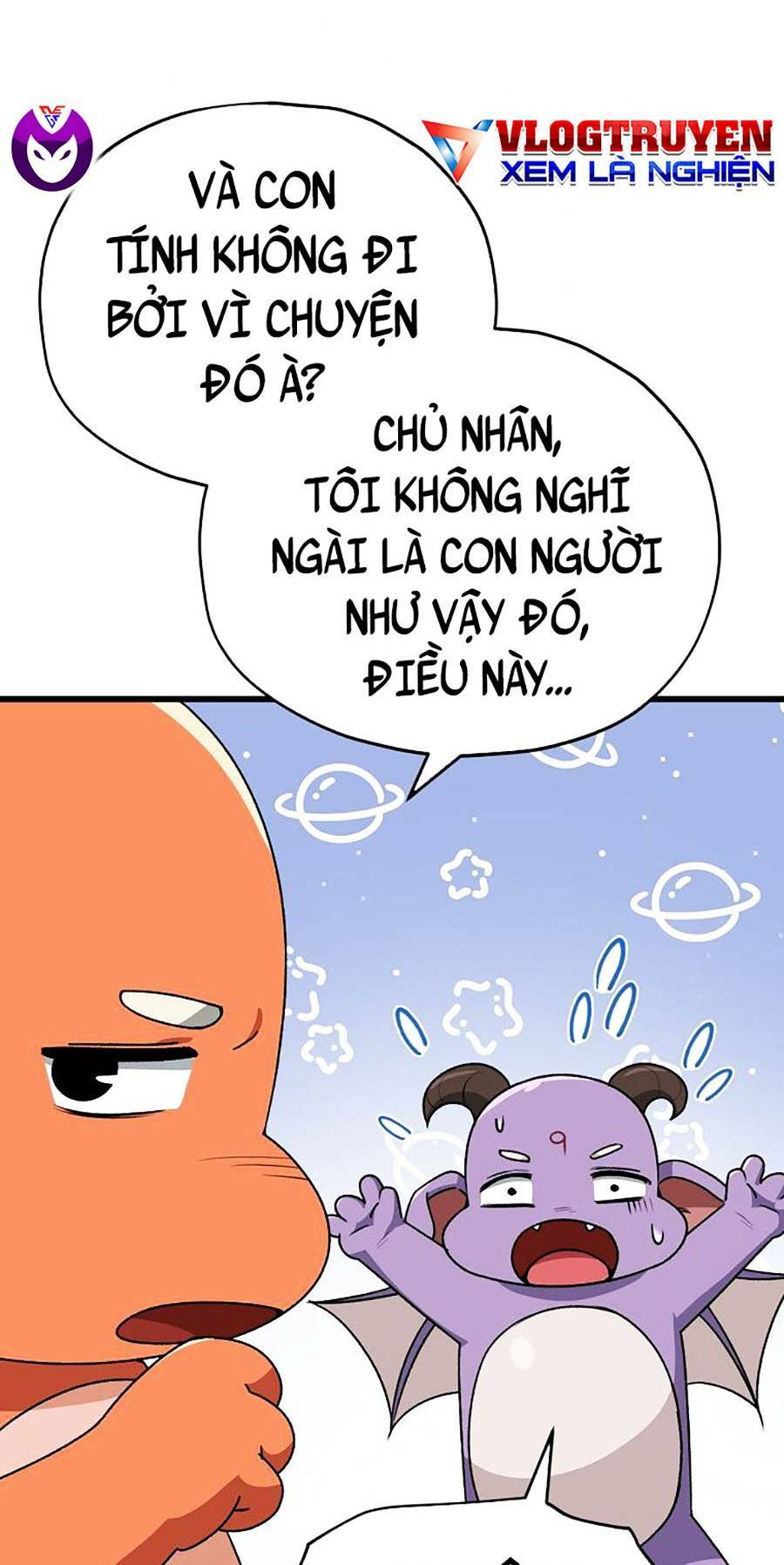 Bố Tôi Quá Mạnh - Chapter 98 - Page 74