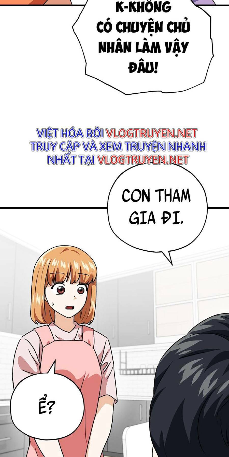 Bố Tôi Quá Mạnh - Chapter 98 - Page 75