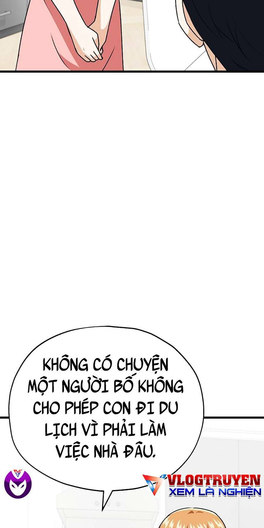 Bố Tôi Quá Mạnh - Chapter 98 - Page 76