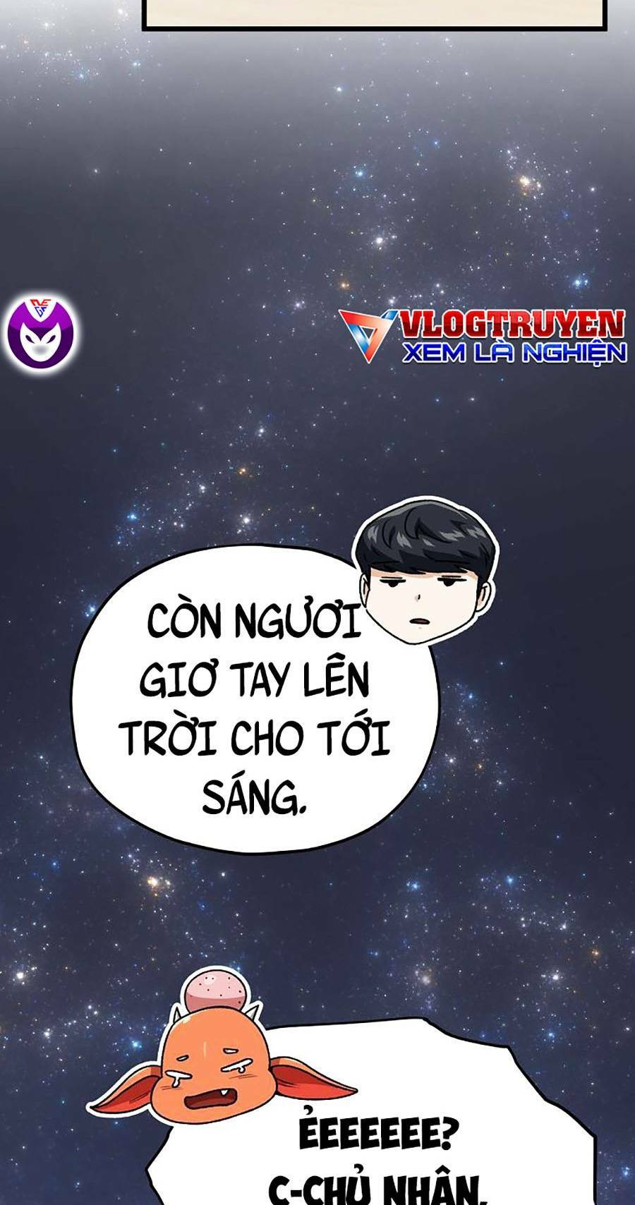 Bố Tôi Quá Mạnh - Chapter 98 - Page 82