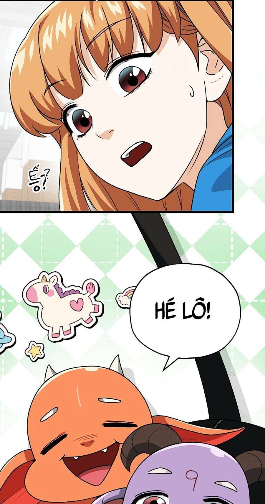 Bố Tôi Quá Mạnh - Chapter 98 - Page 89