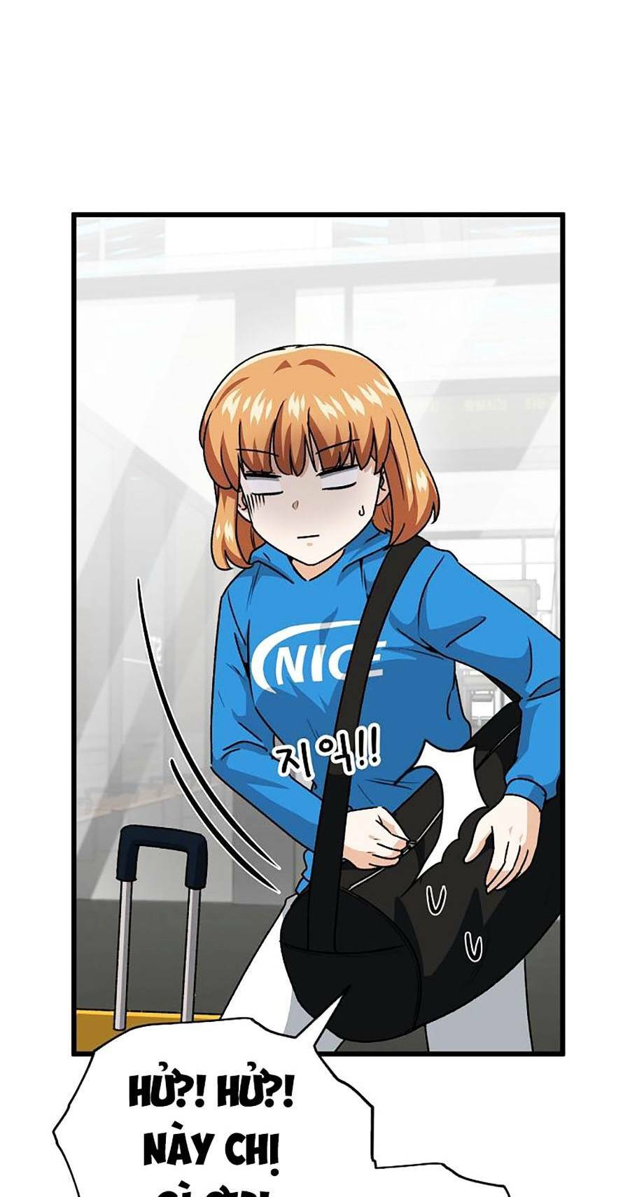 Bố Tôi Quá Mạnh - Chapter 98 - Page 91