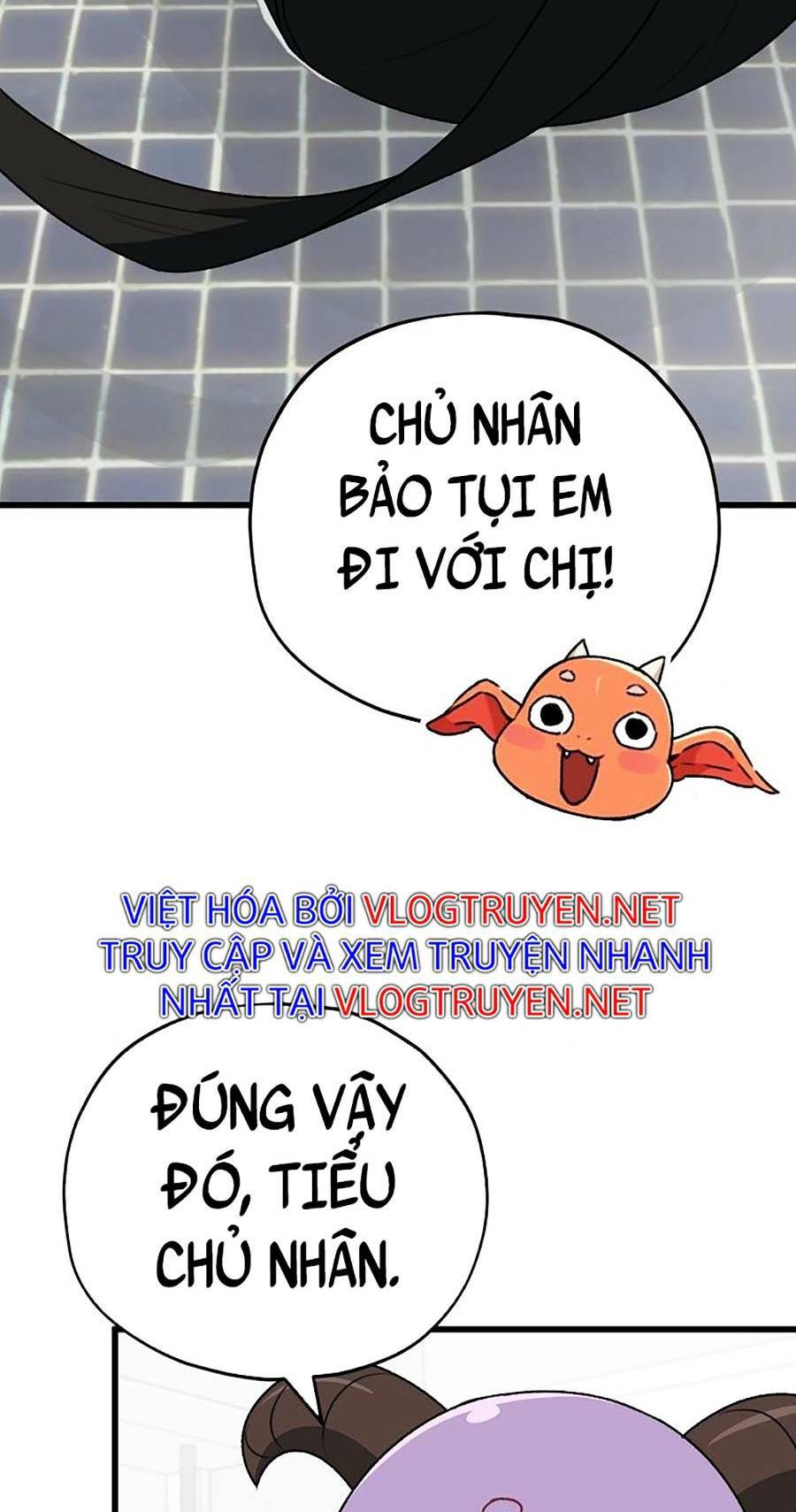 Bố Tôi Quá Mạnh - Chapter 98 - Page 95