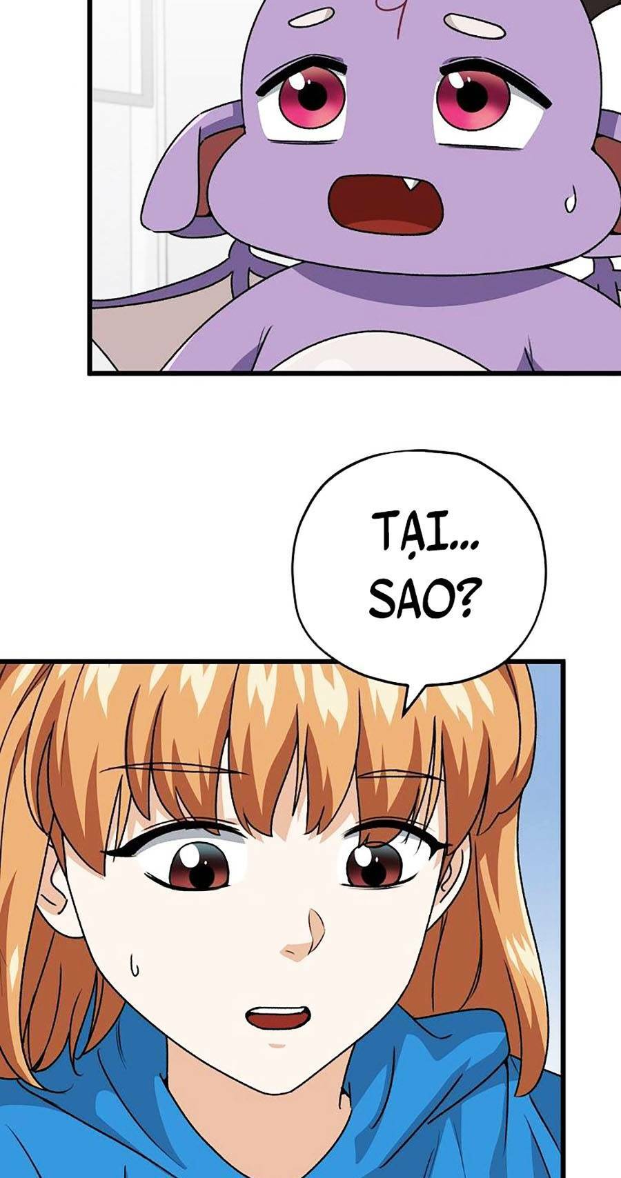 Bố Tôi Quá Mạnh - Chapter 98 - Page 96