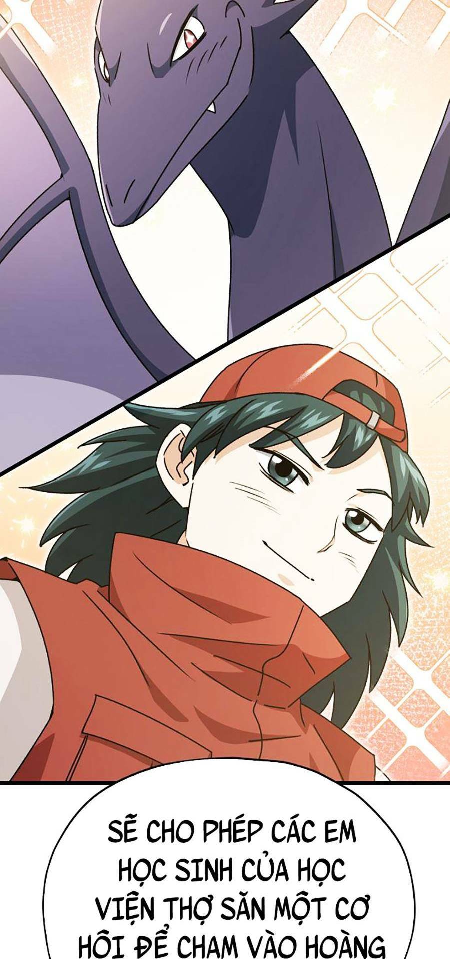 Bố Tôi Quá Mạnh - Chapter 99 - Page 9