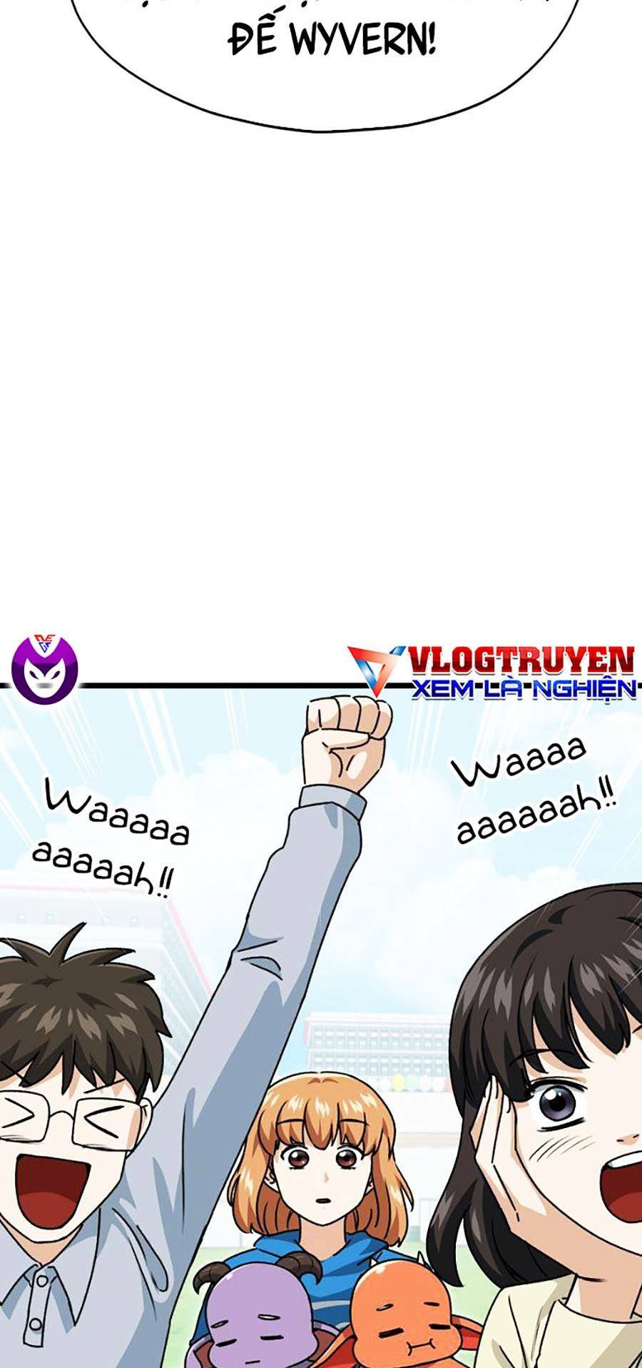 Bố Tôi Quá Mạnh - Chapter 99 - Page 10