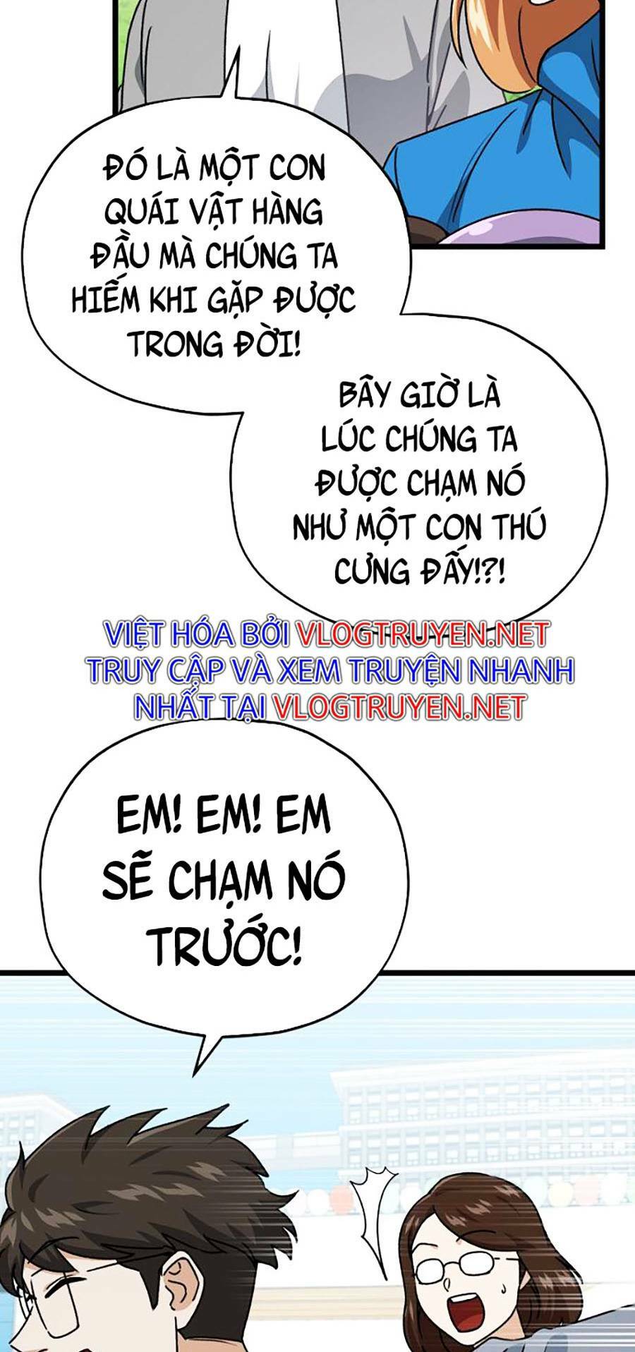Bố Tôi Quá Mạnh - Chapter 99 - Page 12