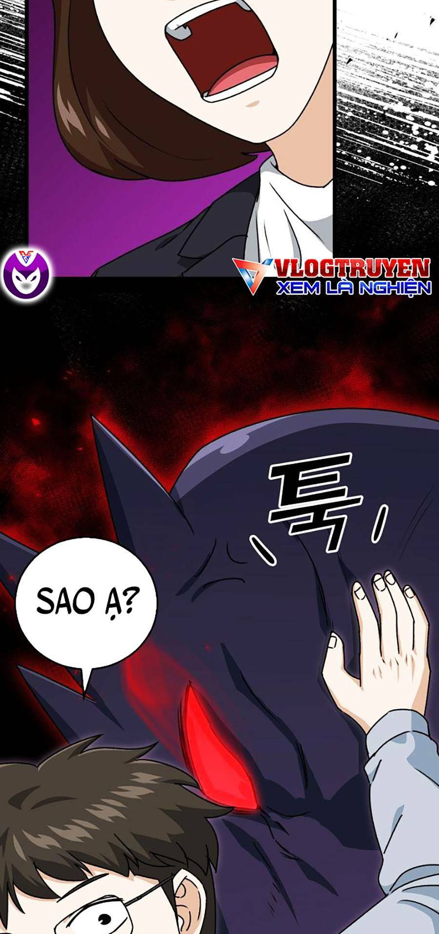 Bố Tôi Quá Mạnh - Chapter 99 - Page 14